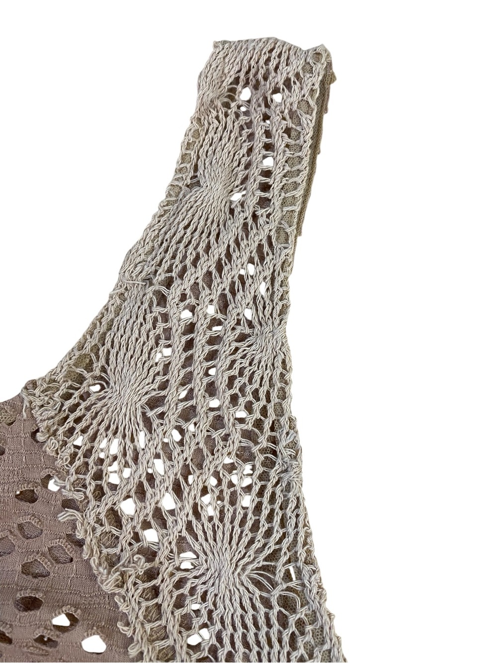 Intimately Free People Swing Tank - Picture 5 of 7